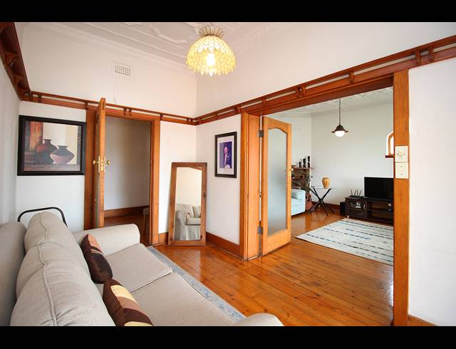 3 BEDROOM HOUSE FOR SALE IN KENSINGTON